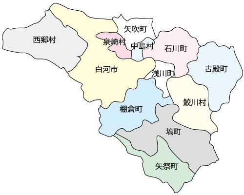 配達範囲